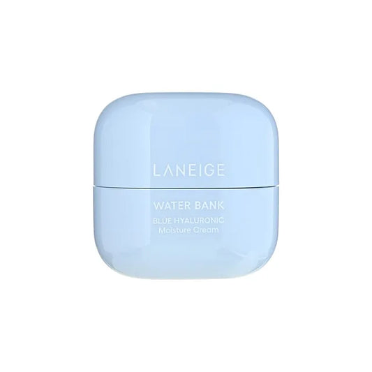 LANEIGE - Water Bank Blue Hyaluronic Moisture Cream