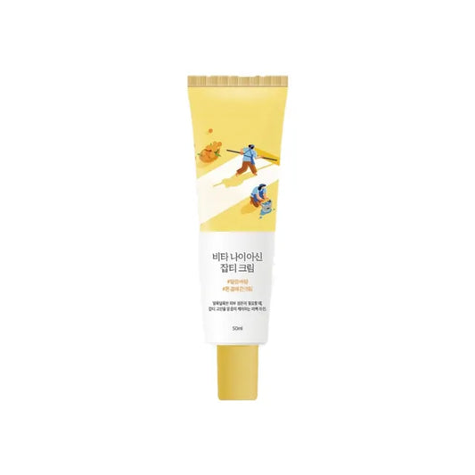 ROUND LAB - Crema Antimanchas Vita Niacinamide Dark Spot Cream 50 ml