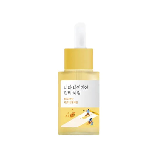 ROUND LAB - Vita Niacinamide Dark Spot Serum 30 ml