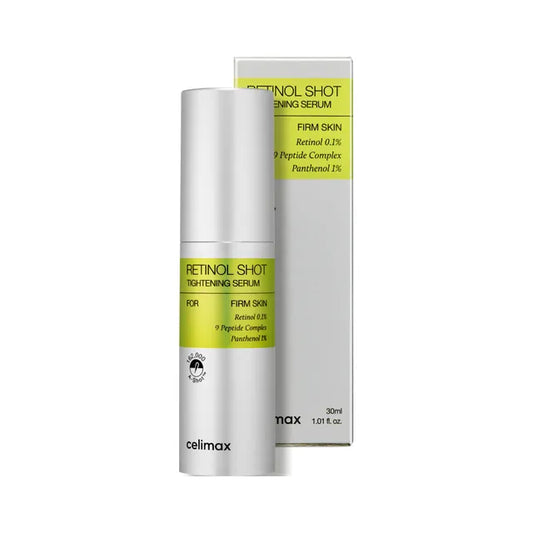 celimax - Sérum Facial The Vita-A Retinol Shot Tightening 30 ml