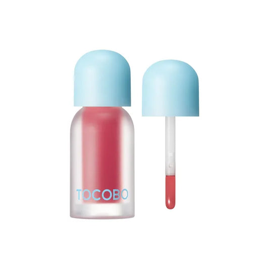 TOCOBO - Aceite Labial Juicy Berry Plumping Lip Oil - 14 Colores