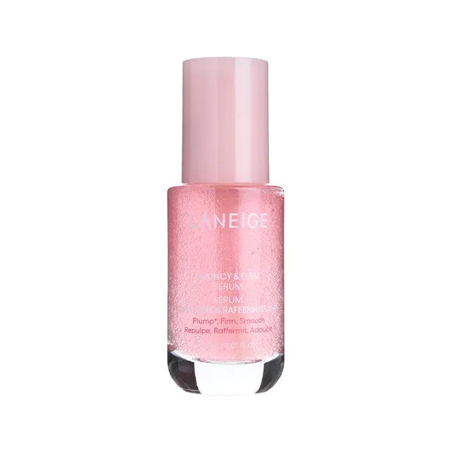LANEIGE - Bouncy & Firm Serum