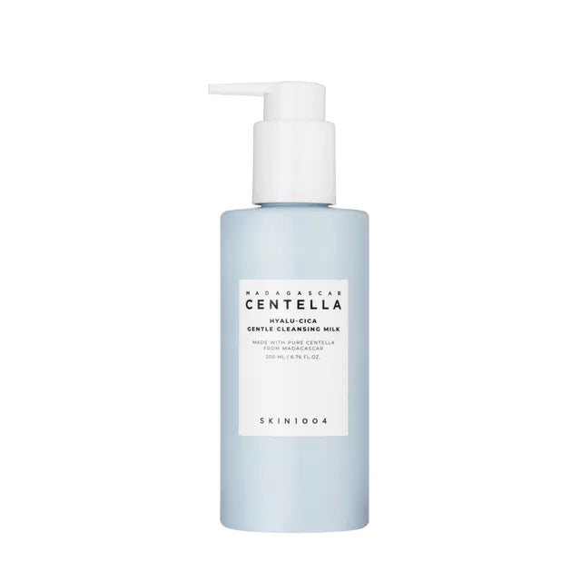 SKIN1004 - Leche Limpiadora Madagascar Centella Hyalu-Cica Gentle Cleansing Milk
