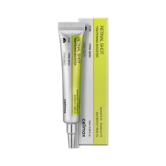 celimax - Sérum Facial The Vita-A Retinal Shot Tightening Booster