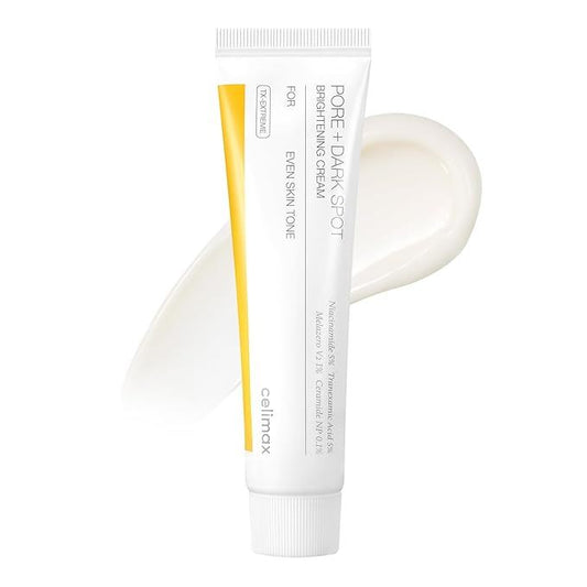 celimax - Pore+Dark Spot Brightening Cream 35ml